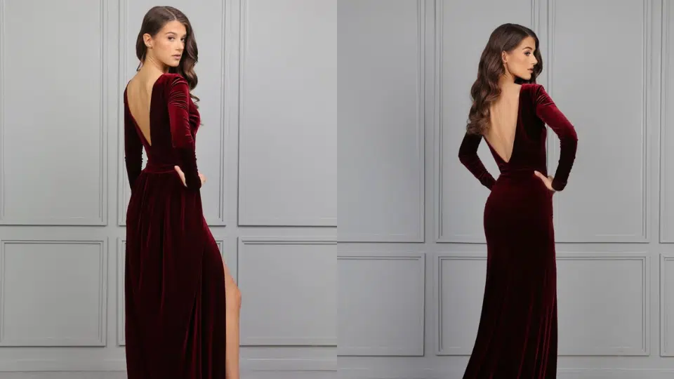 Velvet Luxury