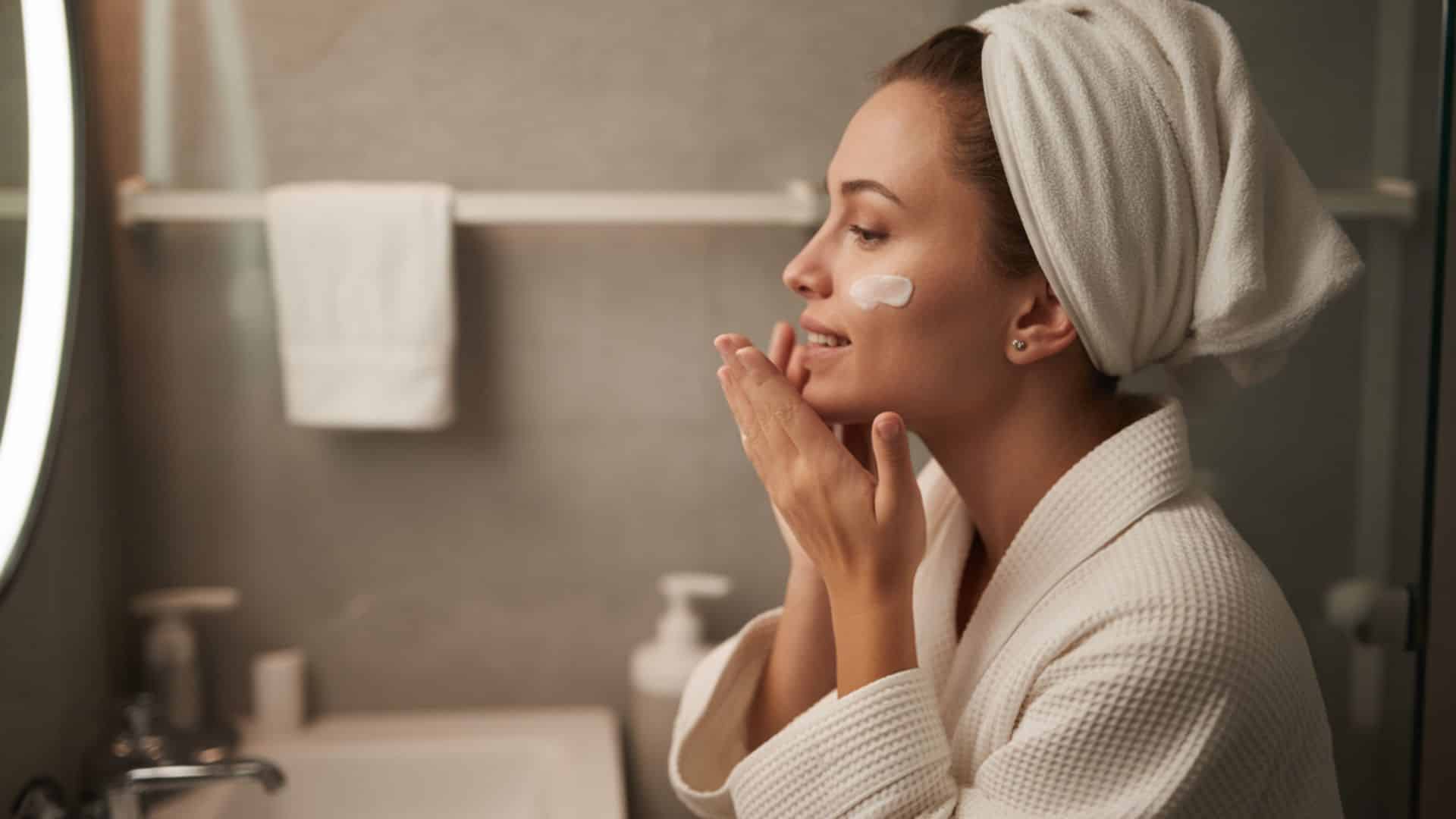 best skincare routine for oily skin