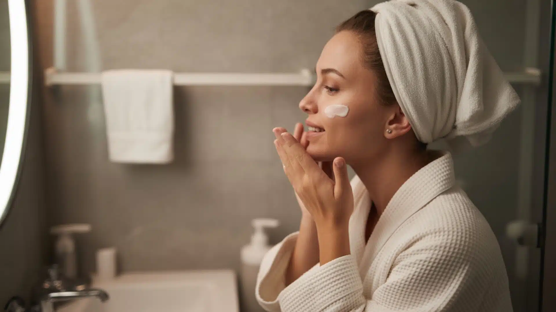 best skincare routine for oily skin