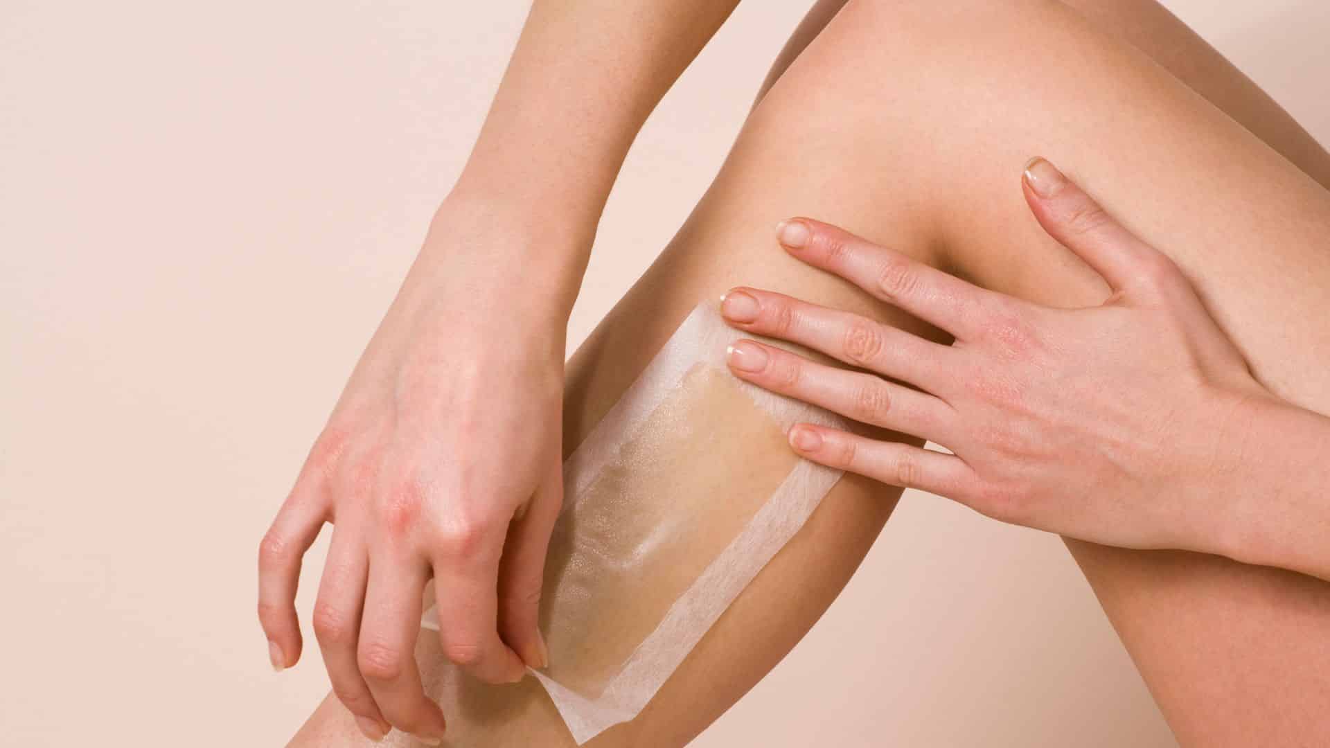 does waxing reduce hair growth permanently