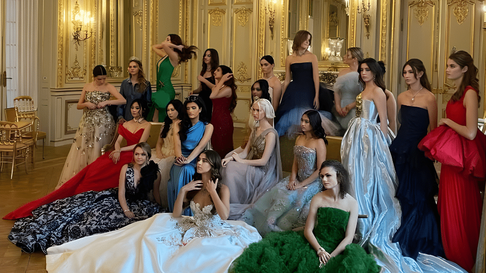 gala attire wear dress code