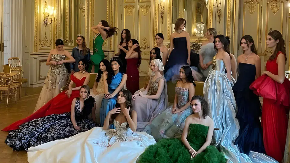 gala attire wear dress code