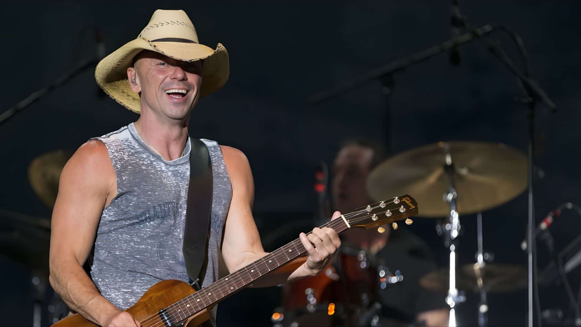 kenny chesney net value