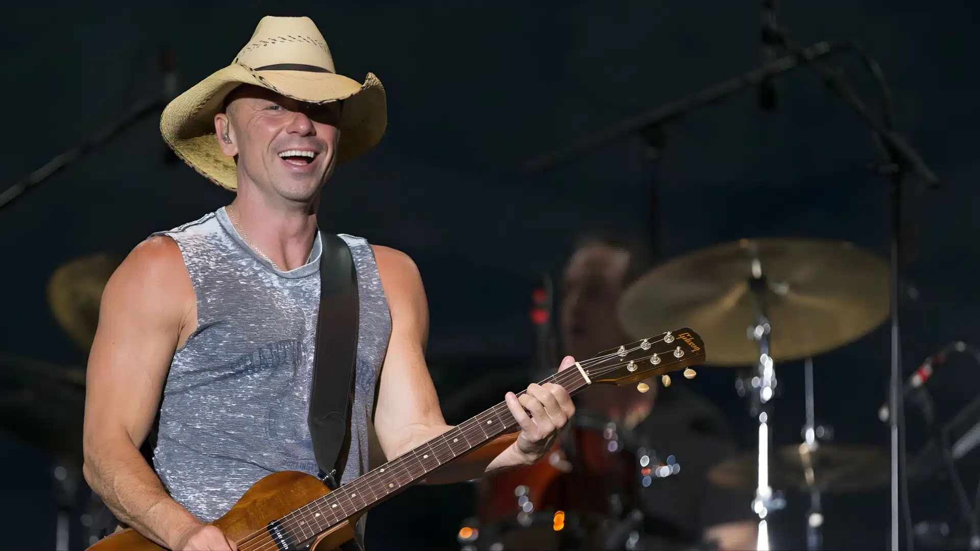 kenny chesney net value