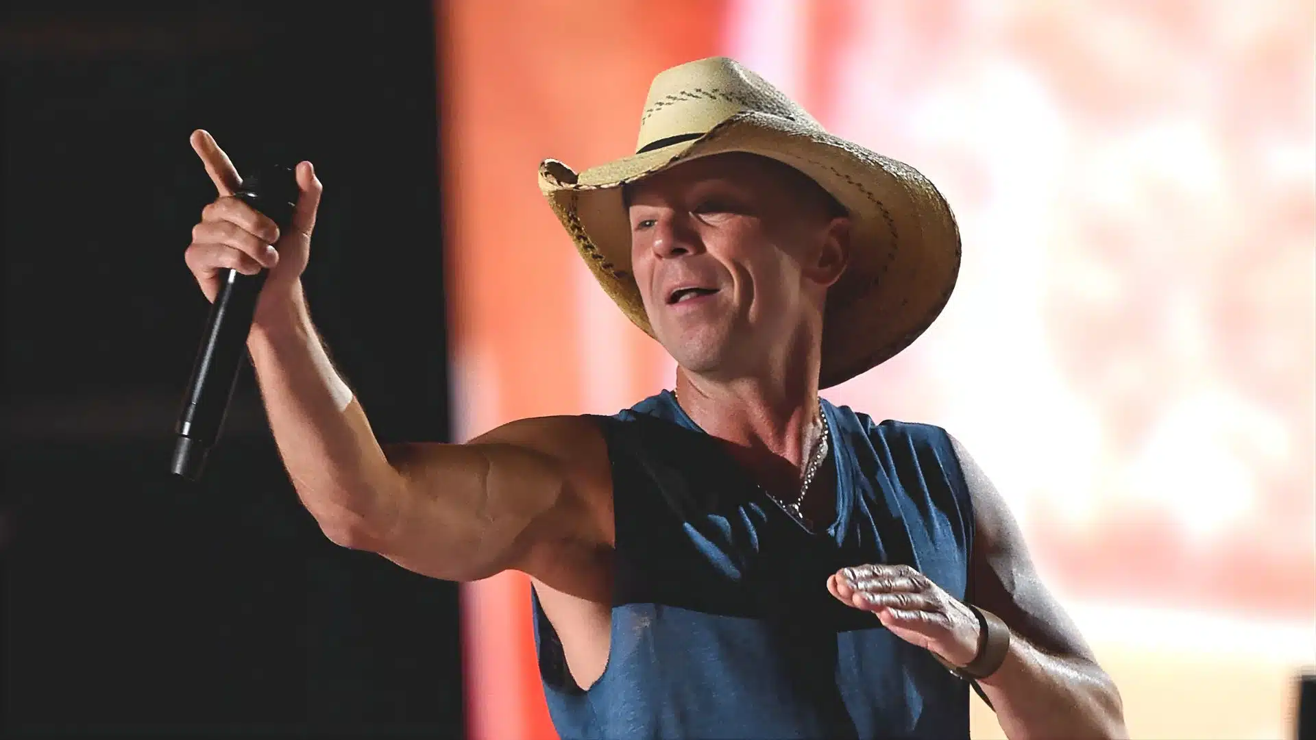 kenny chesney net worth today