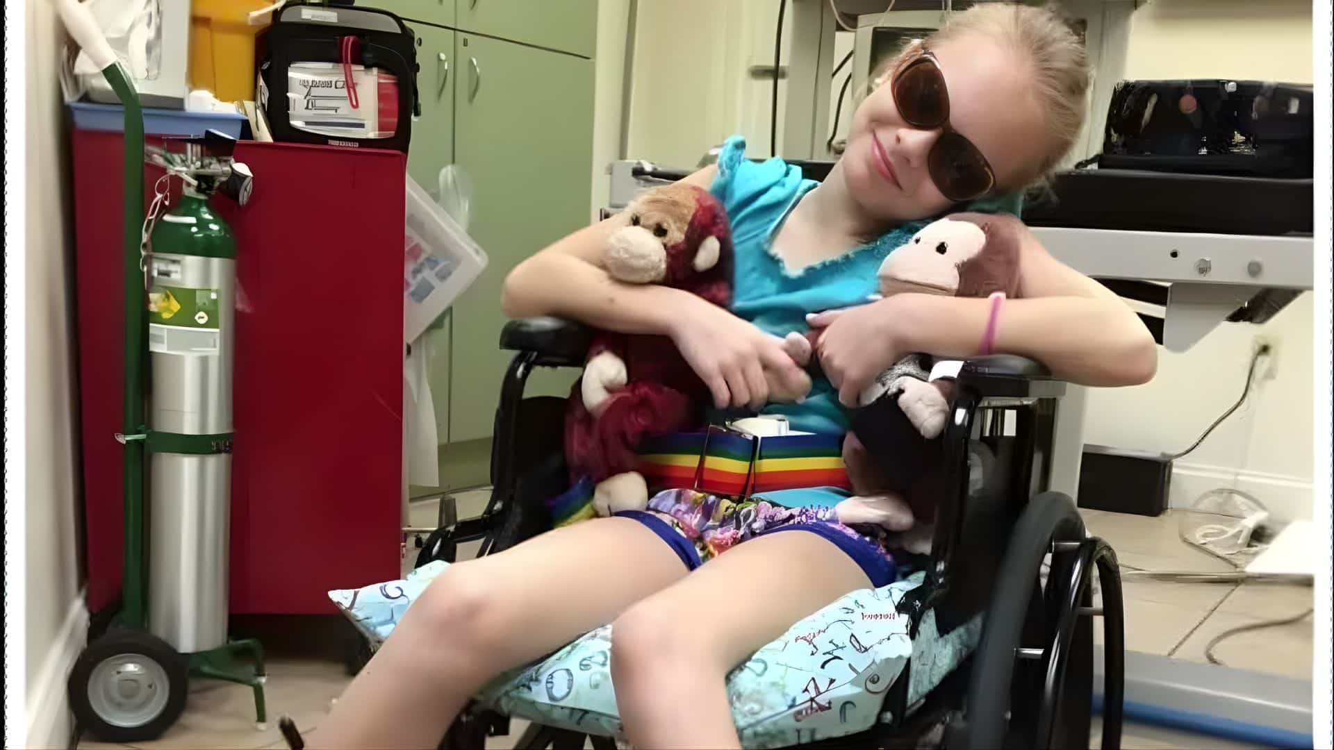 maya kowalski case update