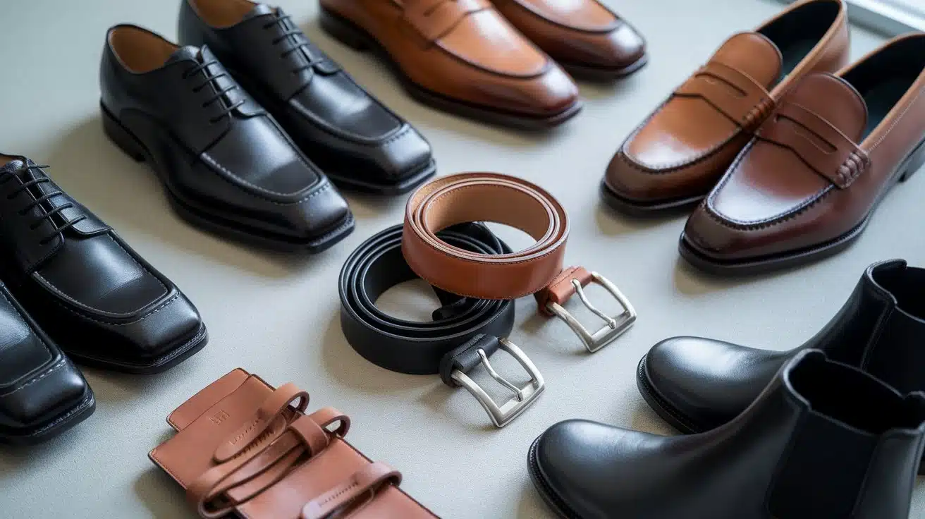 men shoes
