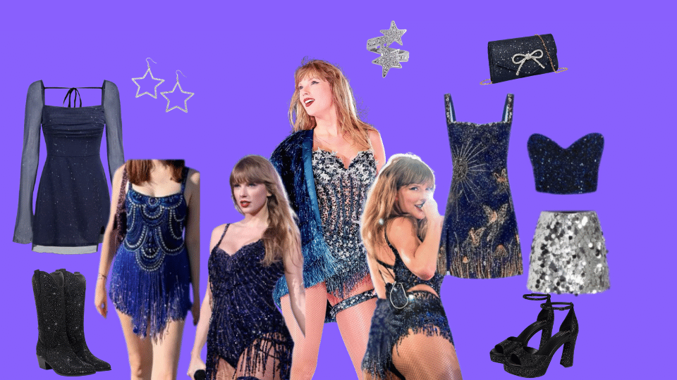 midnights sparkle cosmic blues purples