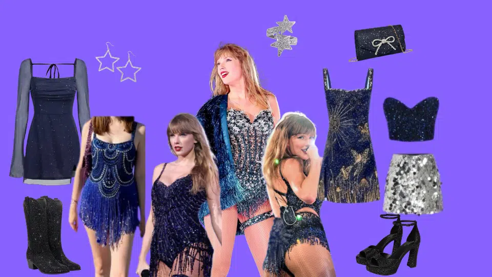 midnights sparkle cosmic blues purples