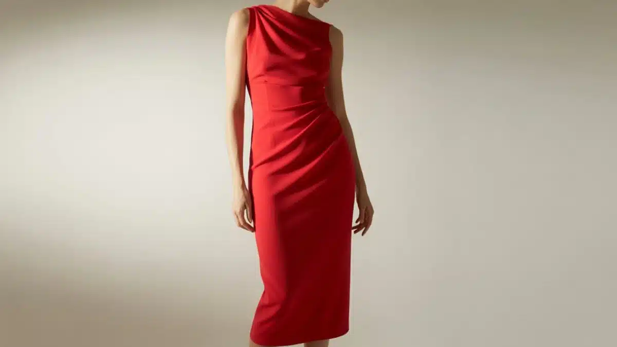 shreath dress