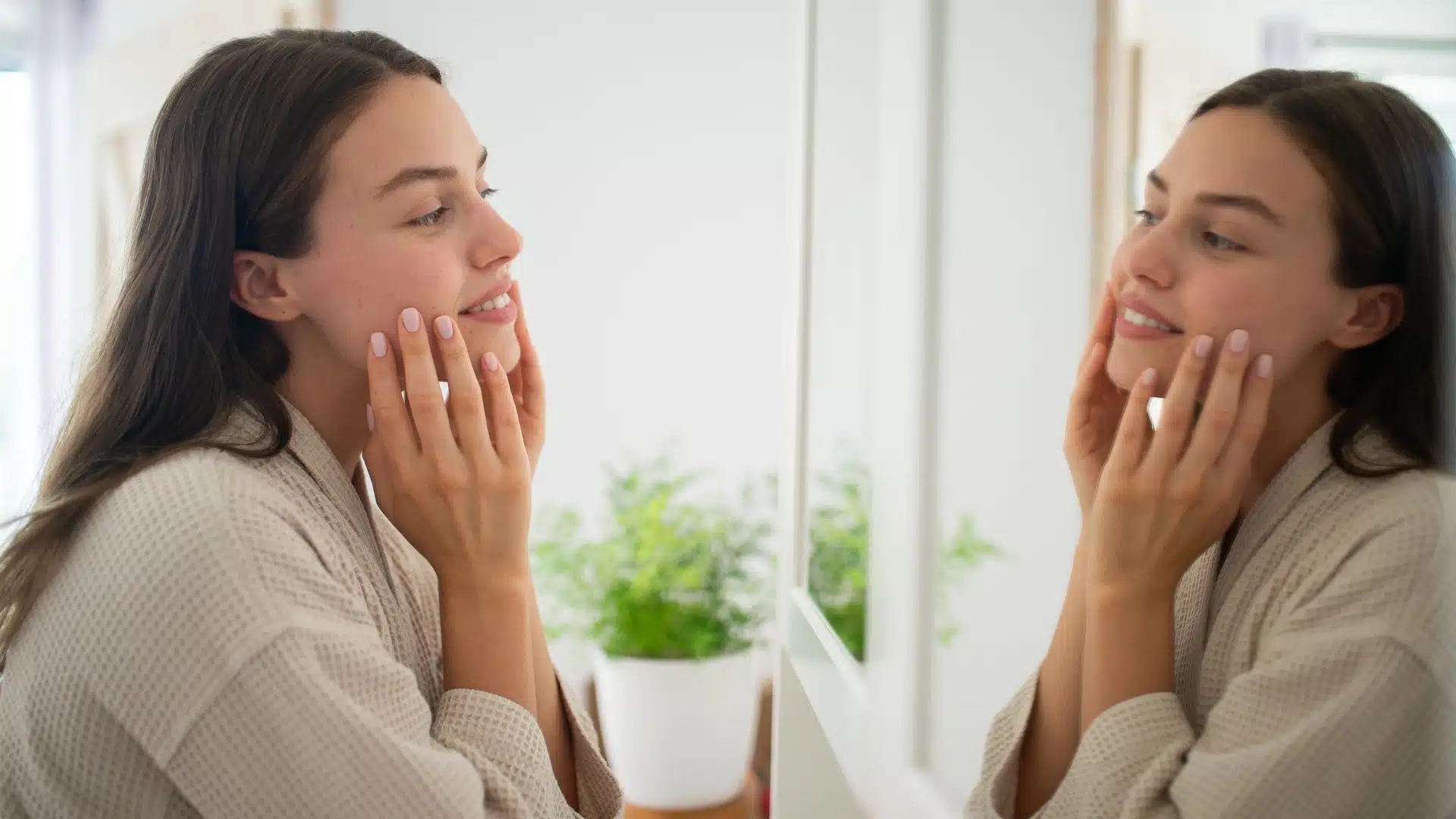 skincare routine for oily skin