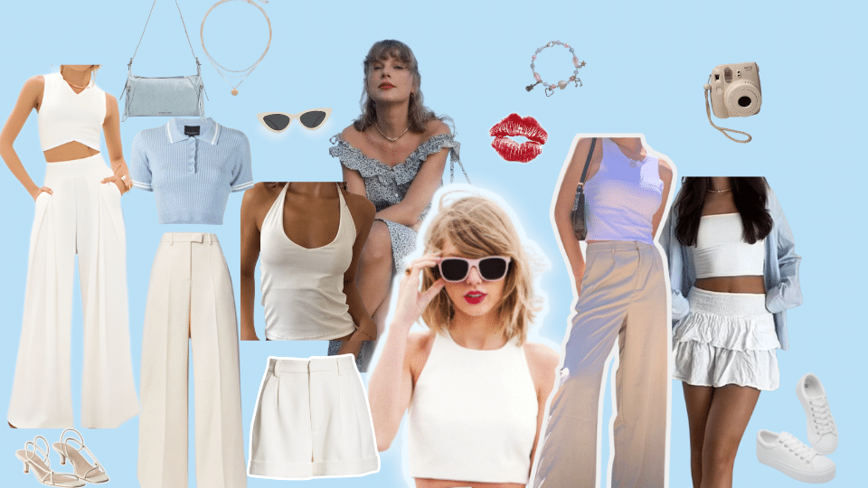 style look timeless monochrome chic