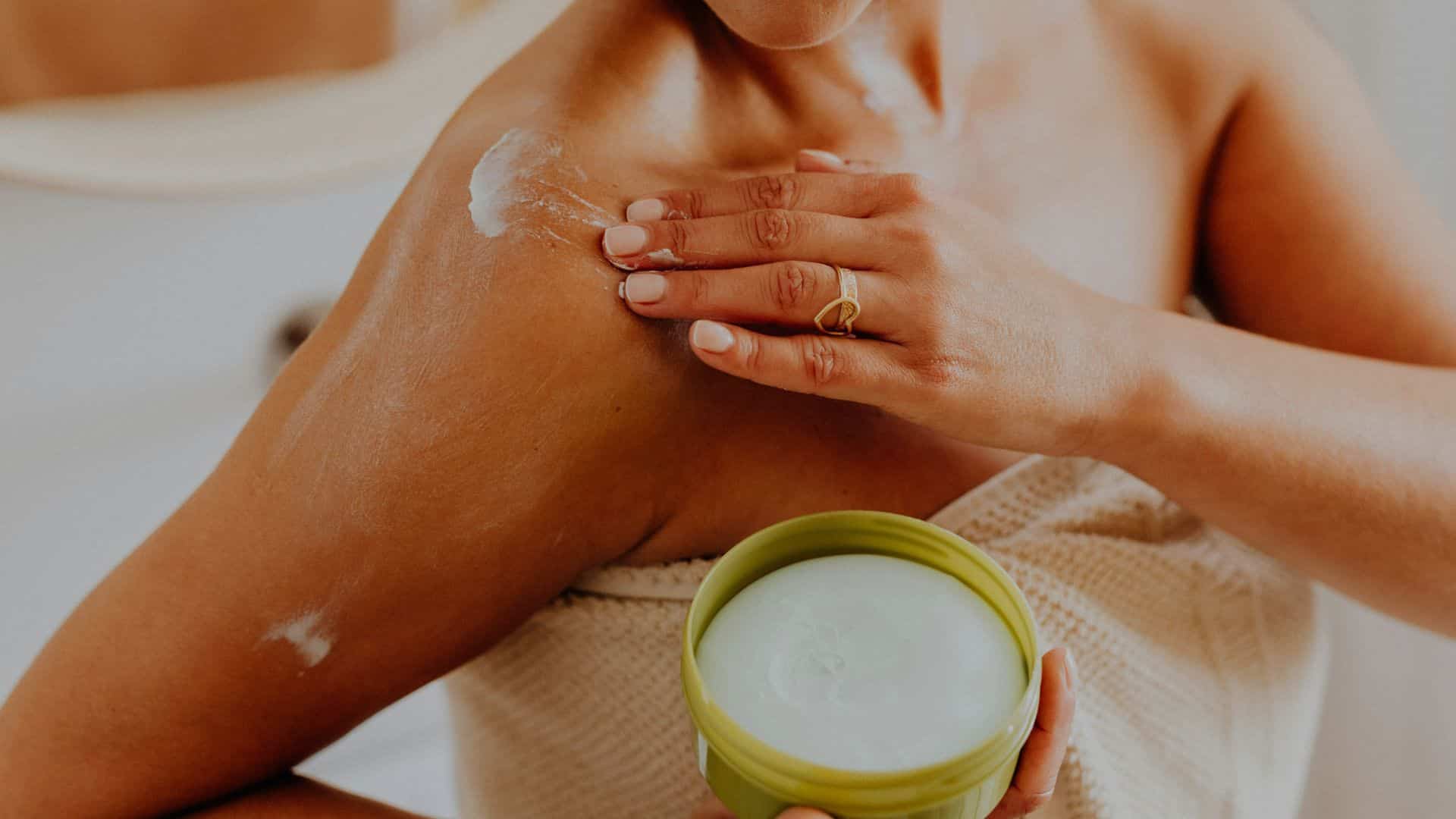 sunscreen ingredients to avoid for sensitive skin