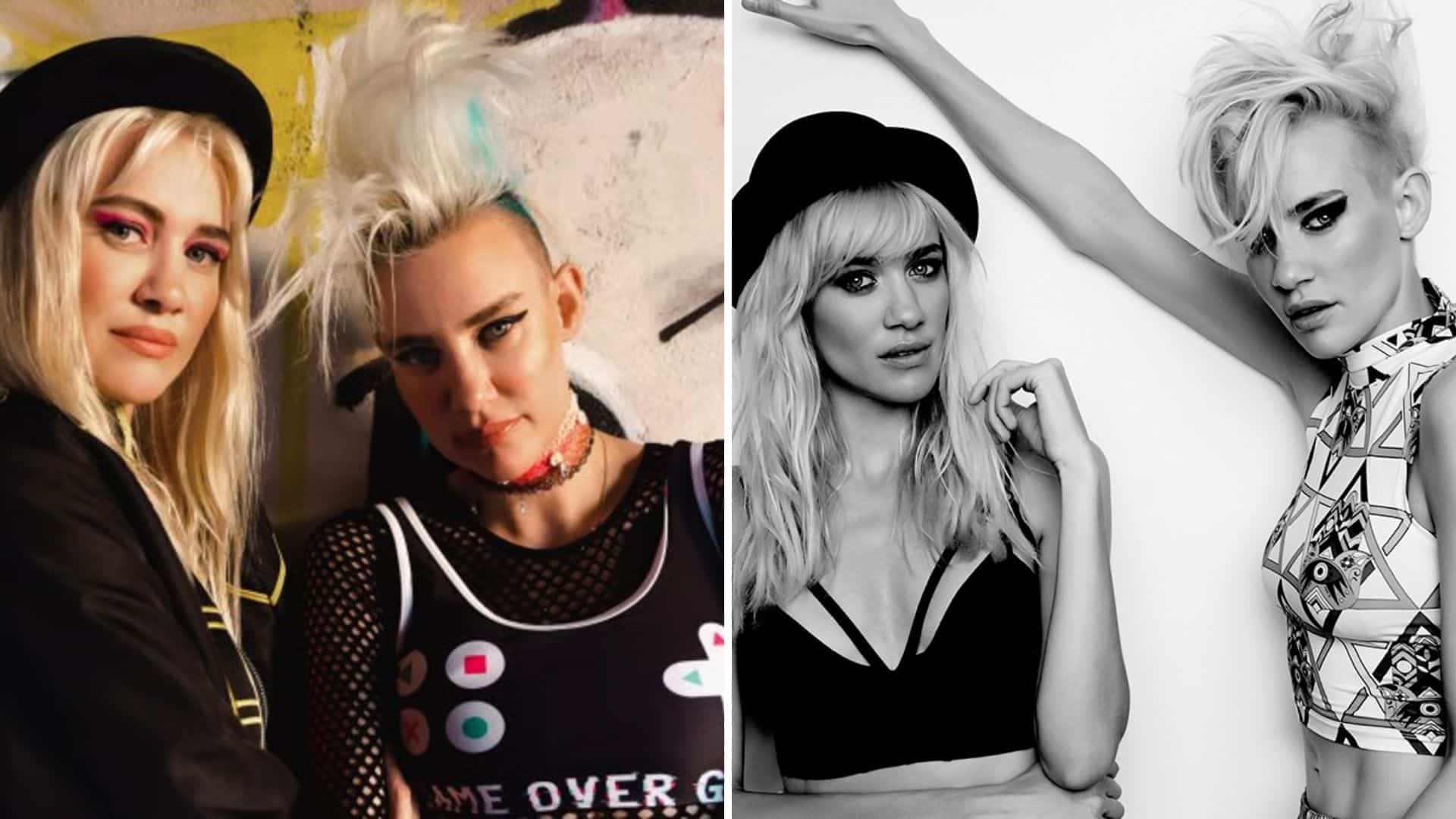 Nervo-dj