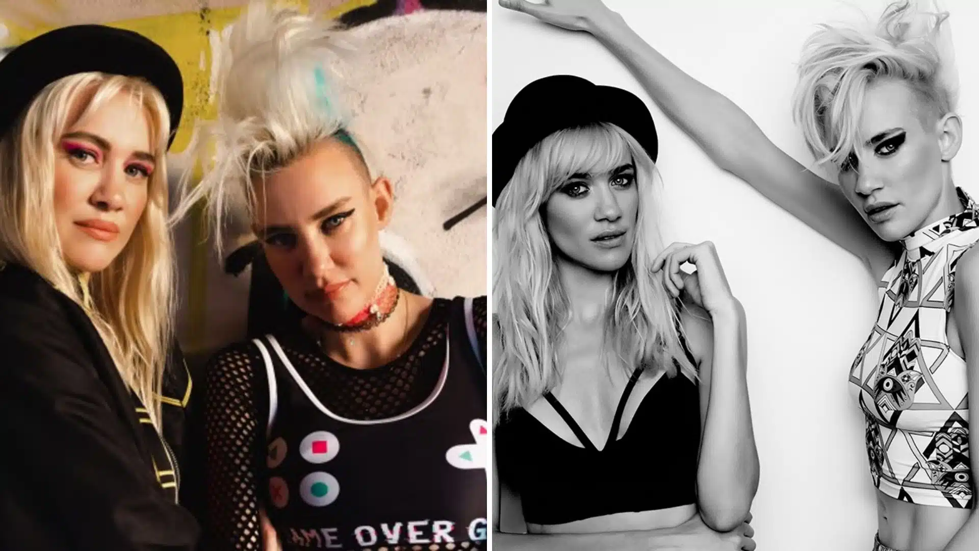 Nervo-dj