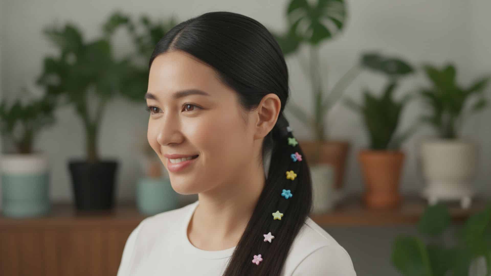 Ponytail-with-Accessories