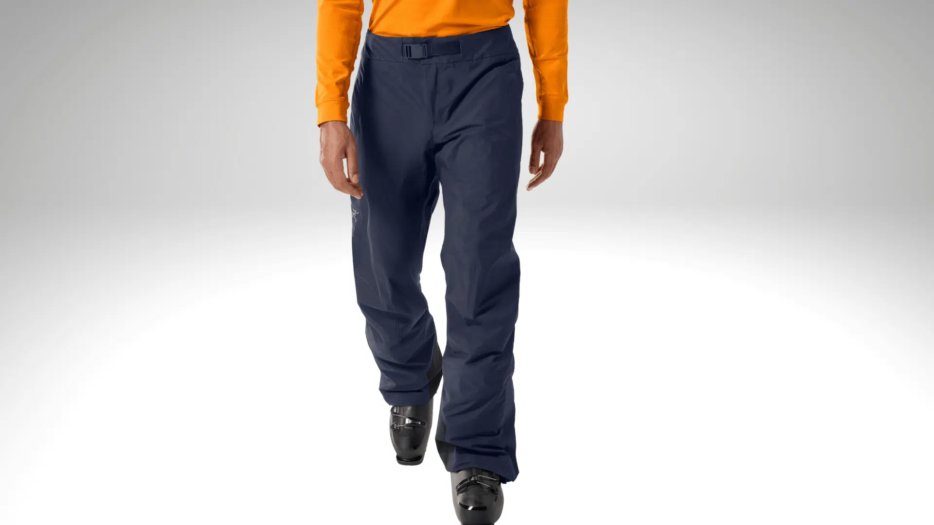 arcteryx fissile insulated pant