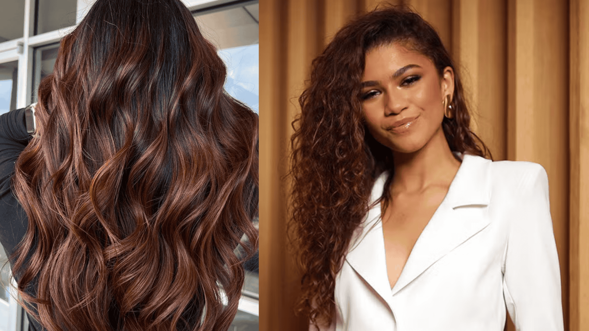 cinnamon spice brown