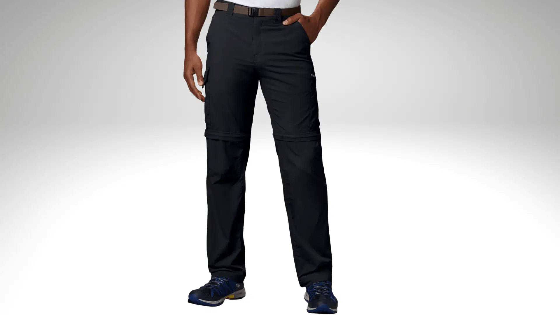 columbia silver ridge convertible pants