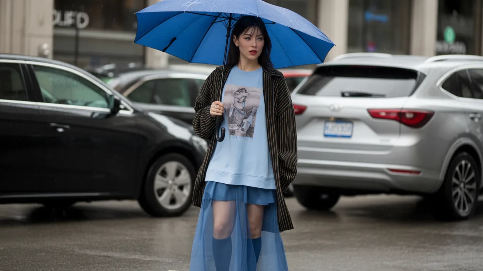 indie sleaze fashion