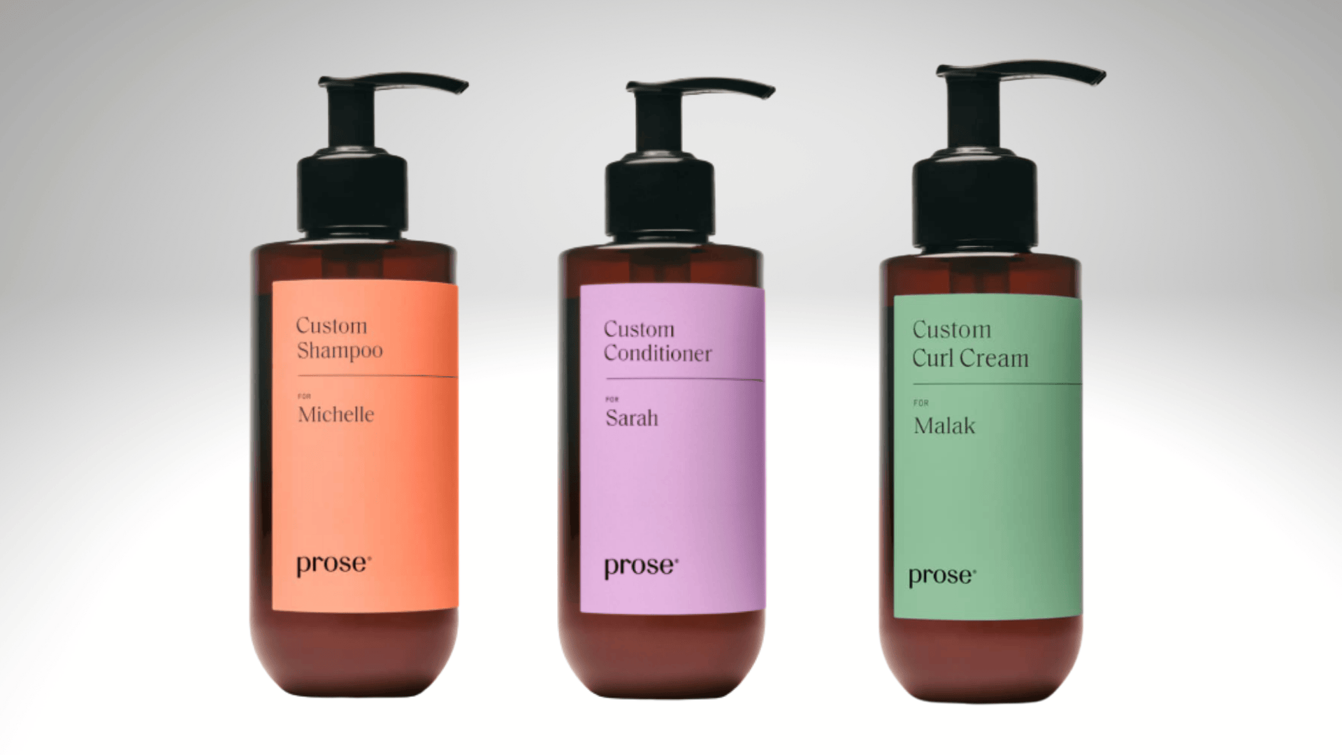 Prose Review: Does Custom Haircare Pay Off?
