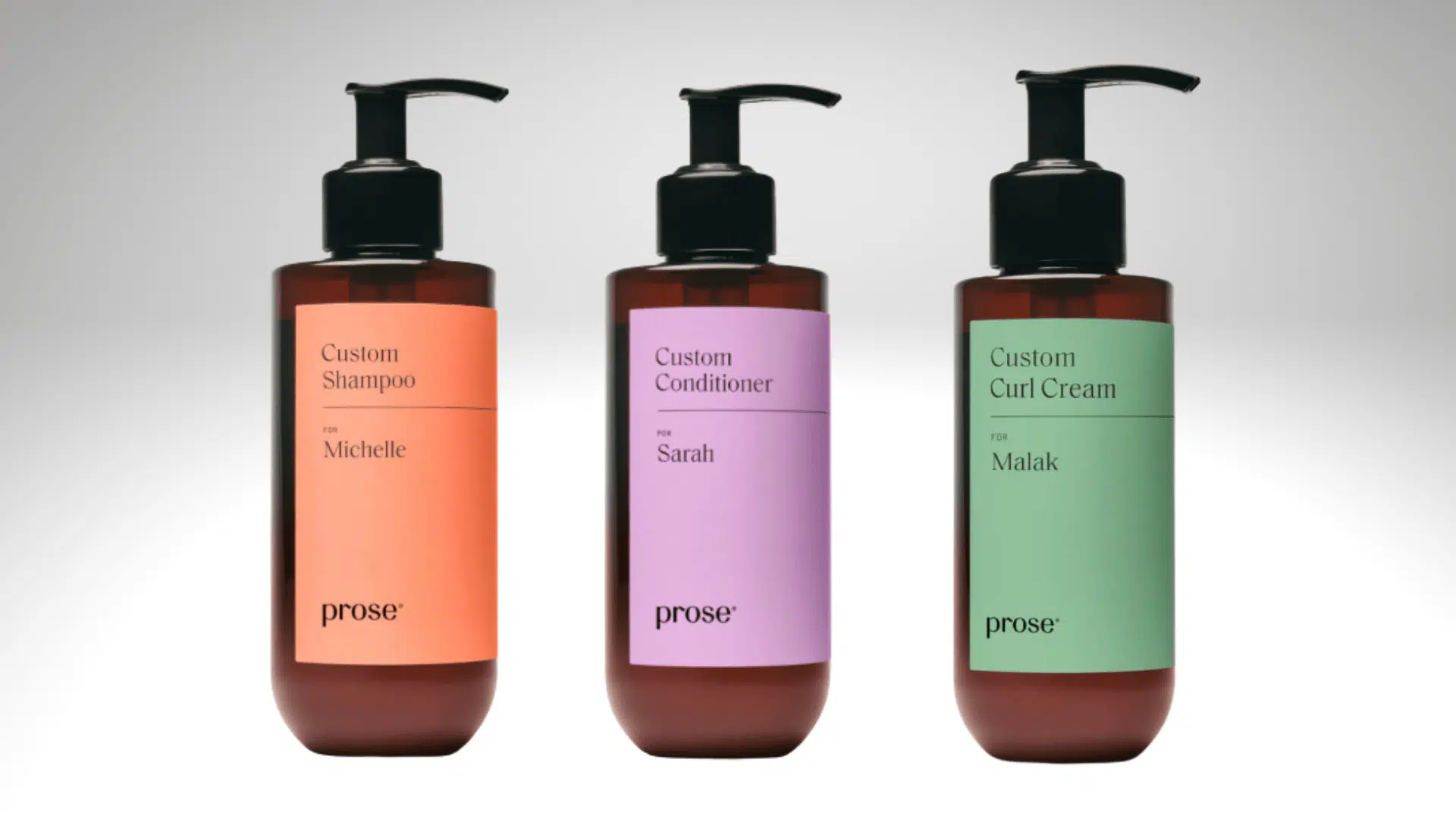 Prose Review: Does Custom Haircare Pay Off?