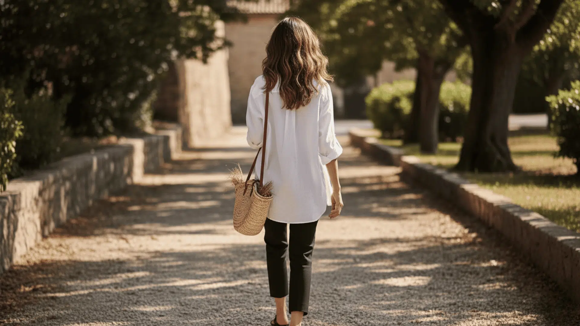 summer capsule wardrobe