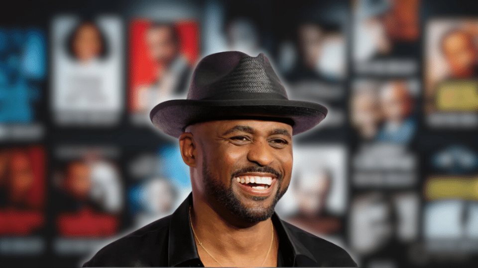 wayne brady movies