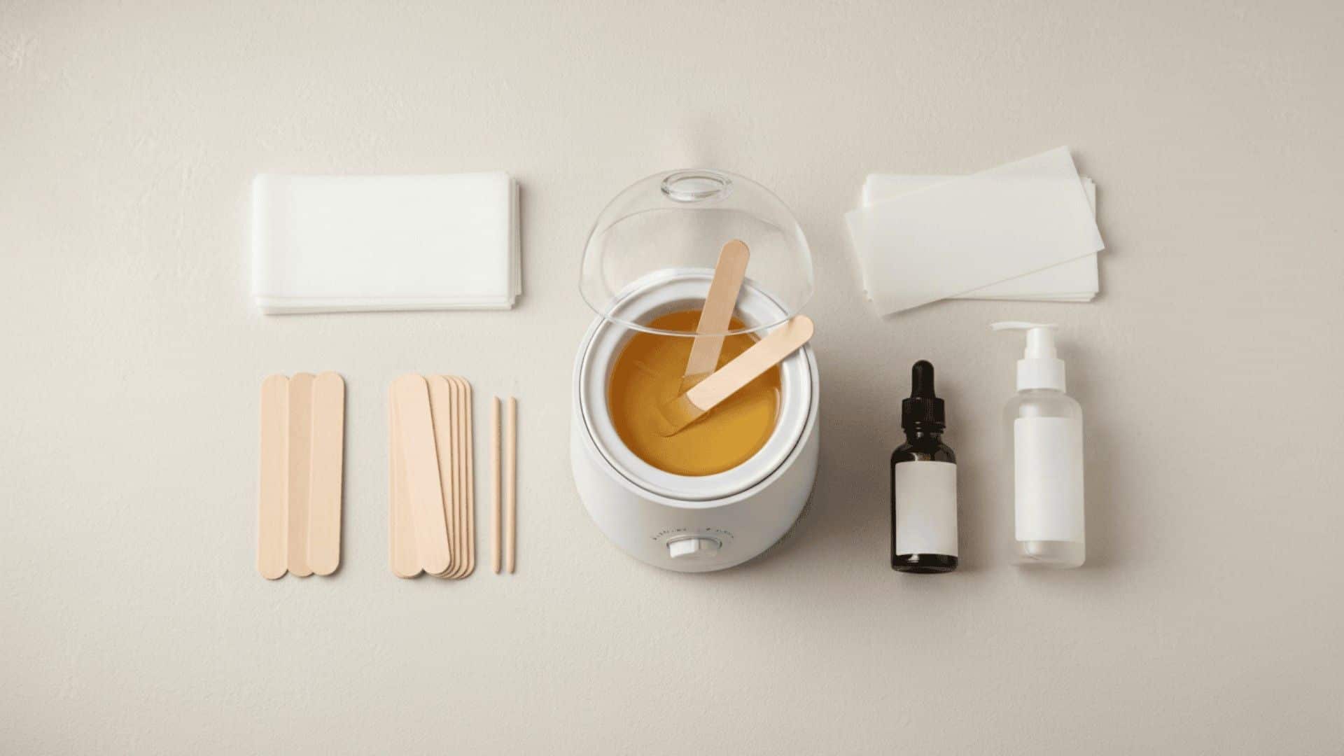 Which Body Parts Can You Wax?