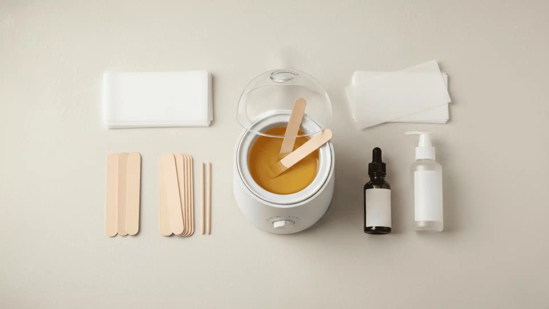 Which Body Parts Can You Wax?