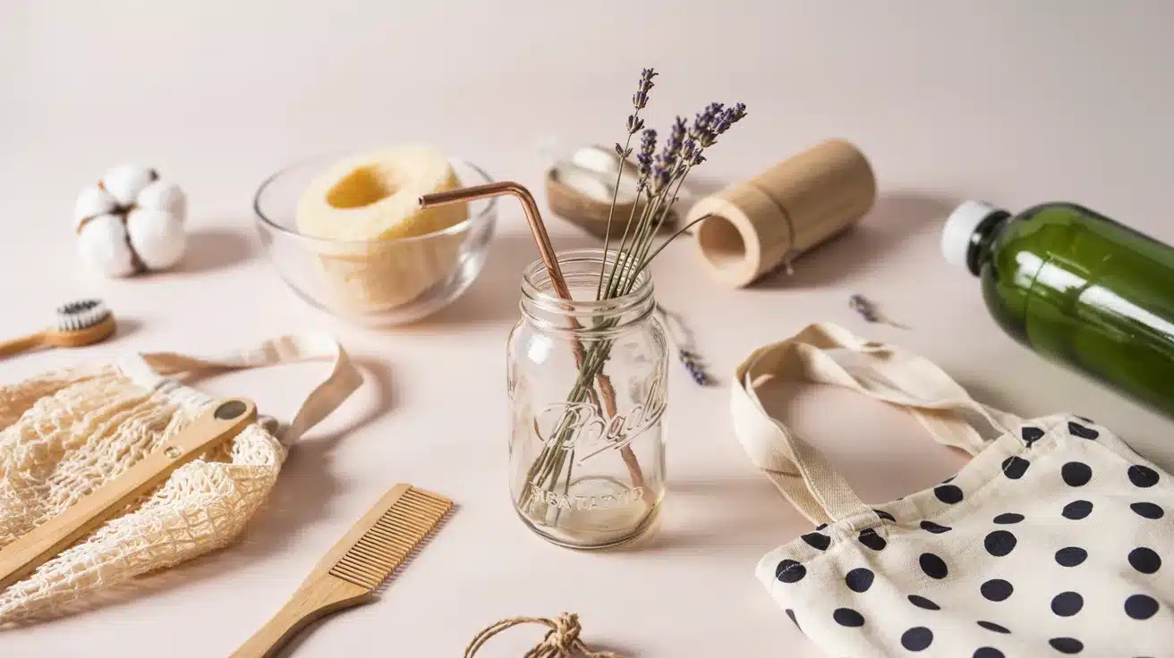 zero waste lifestyle