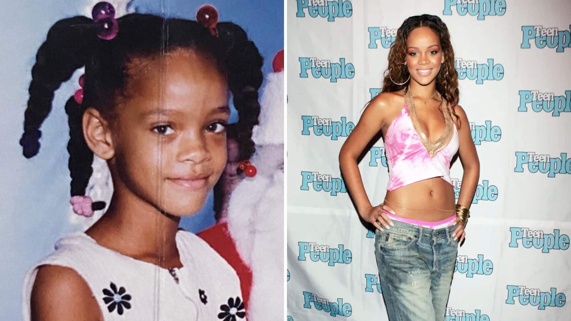 2004–2005 Discovery and First Break