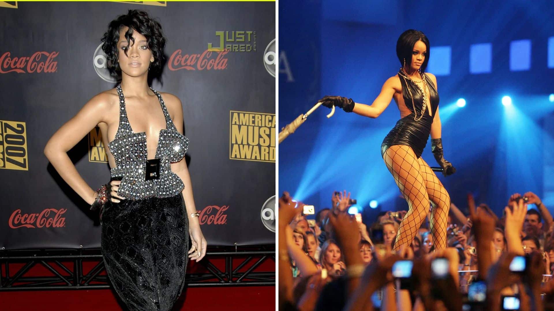 2005–2007 Entry Into the Music Industry