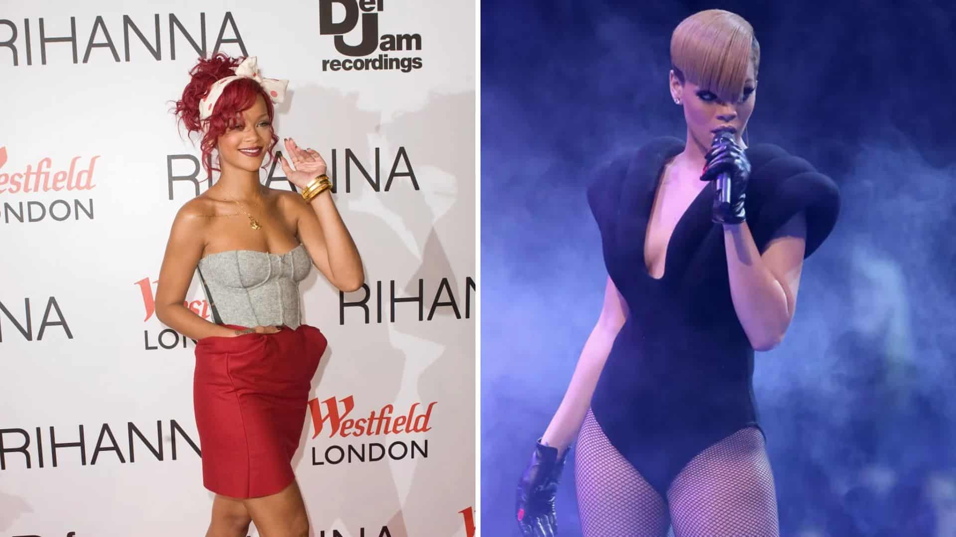 2010 Establishing Global Fame