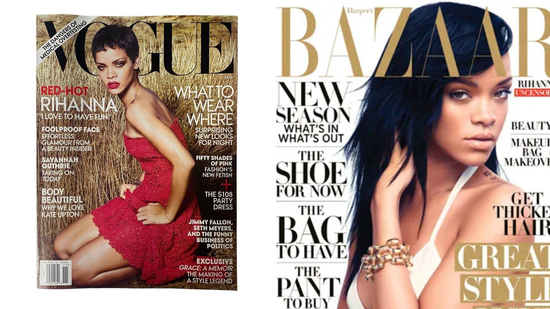 2012–2013 Dominating Pop Culture