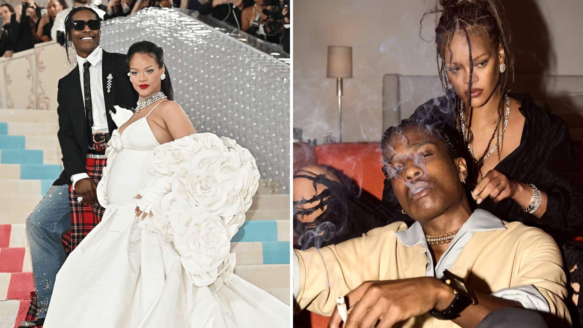 A$AP Rocky 2020 to Present