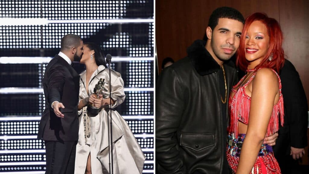 Rihanna’s Dating Timeline and Partner Details - LA Story