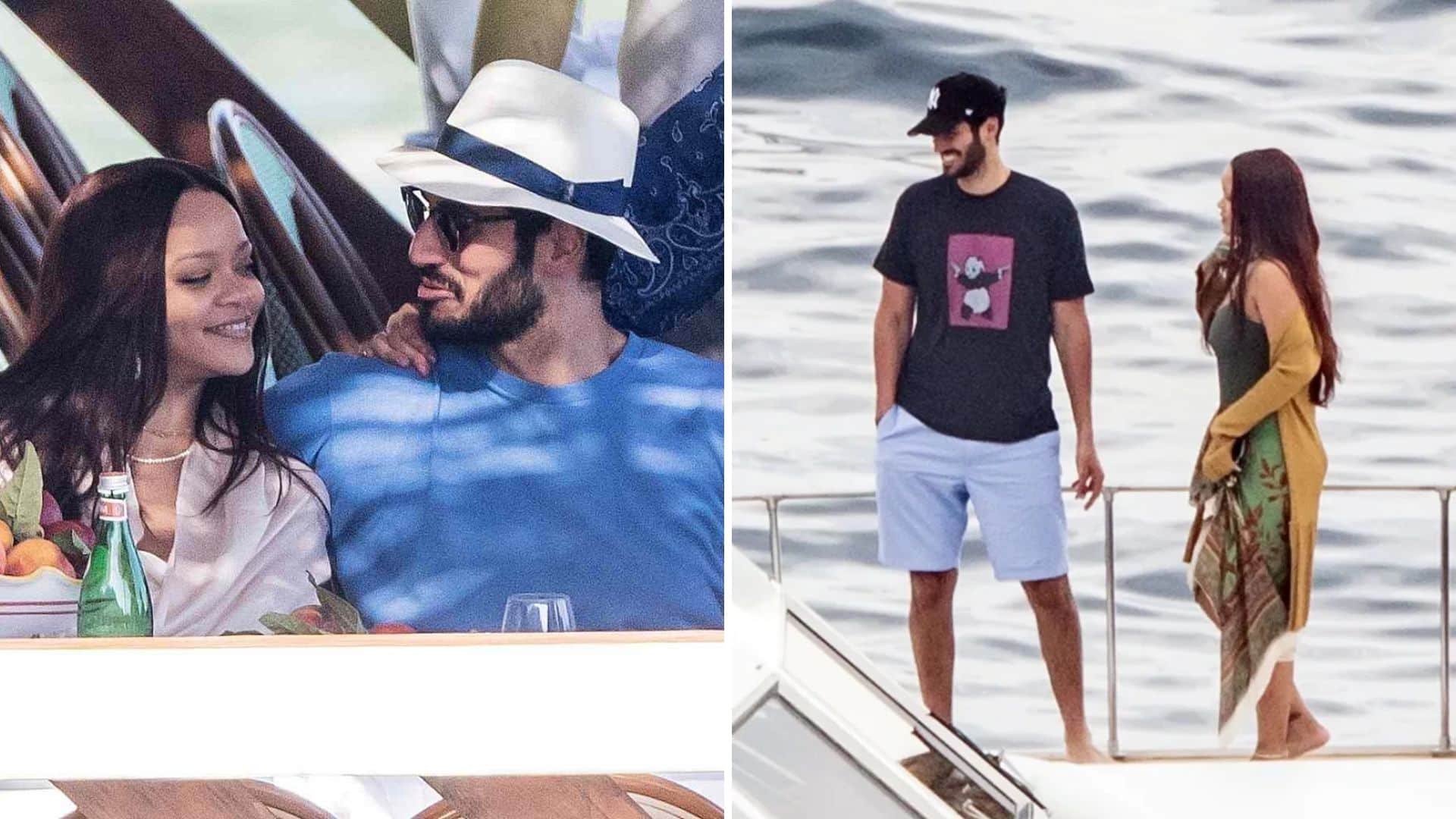 Hassan Jameel 2017 to 2020