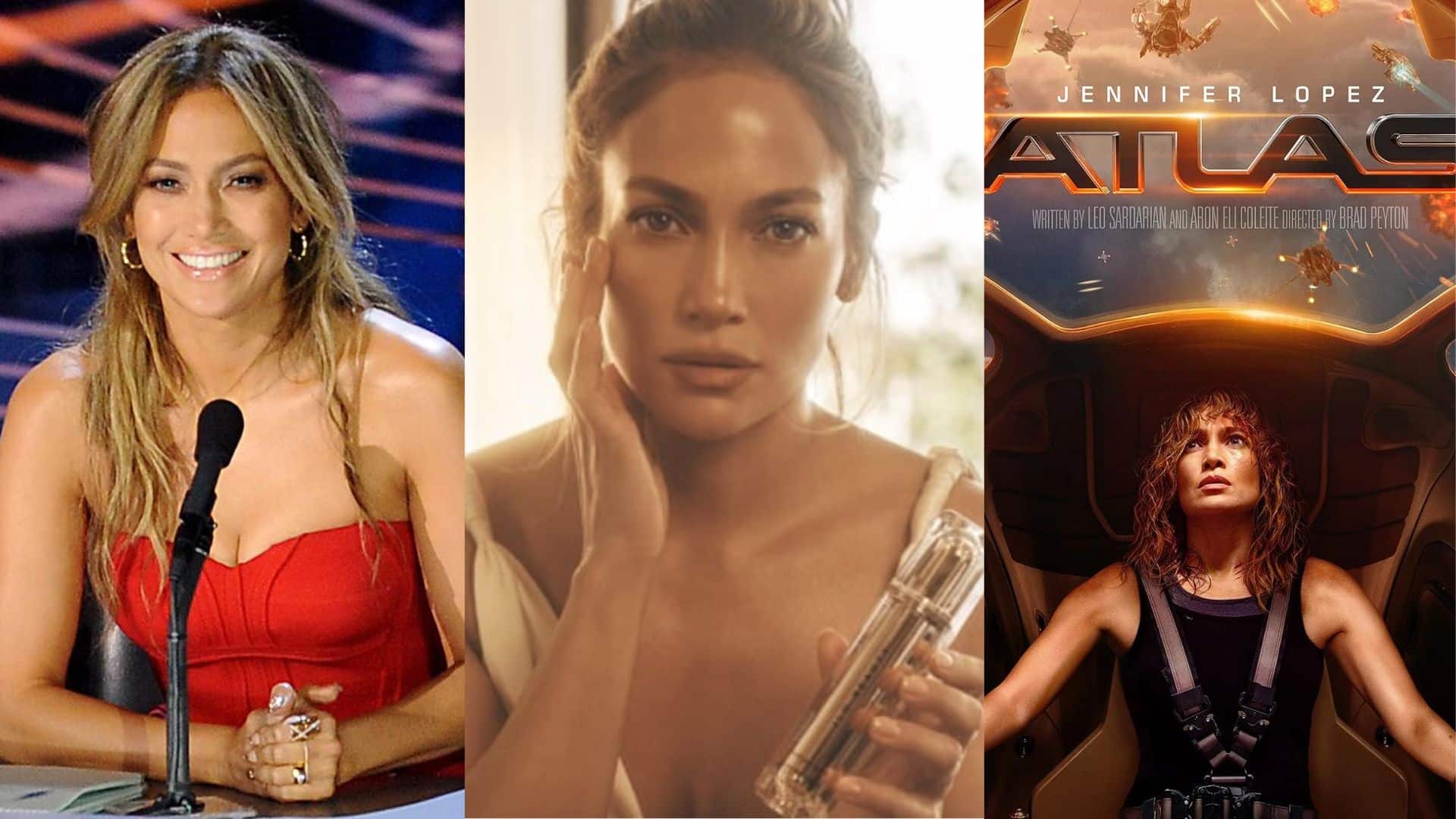 Jennifer Lopez Diversified Investments