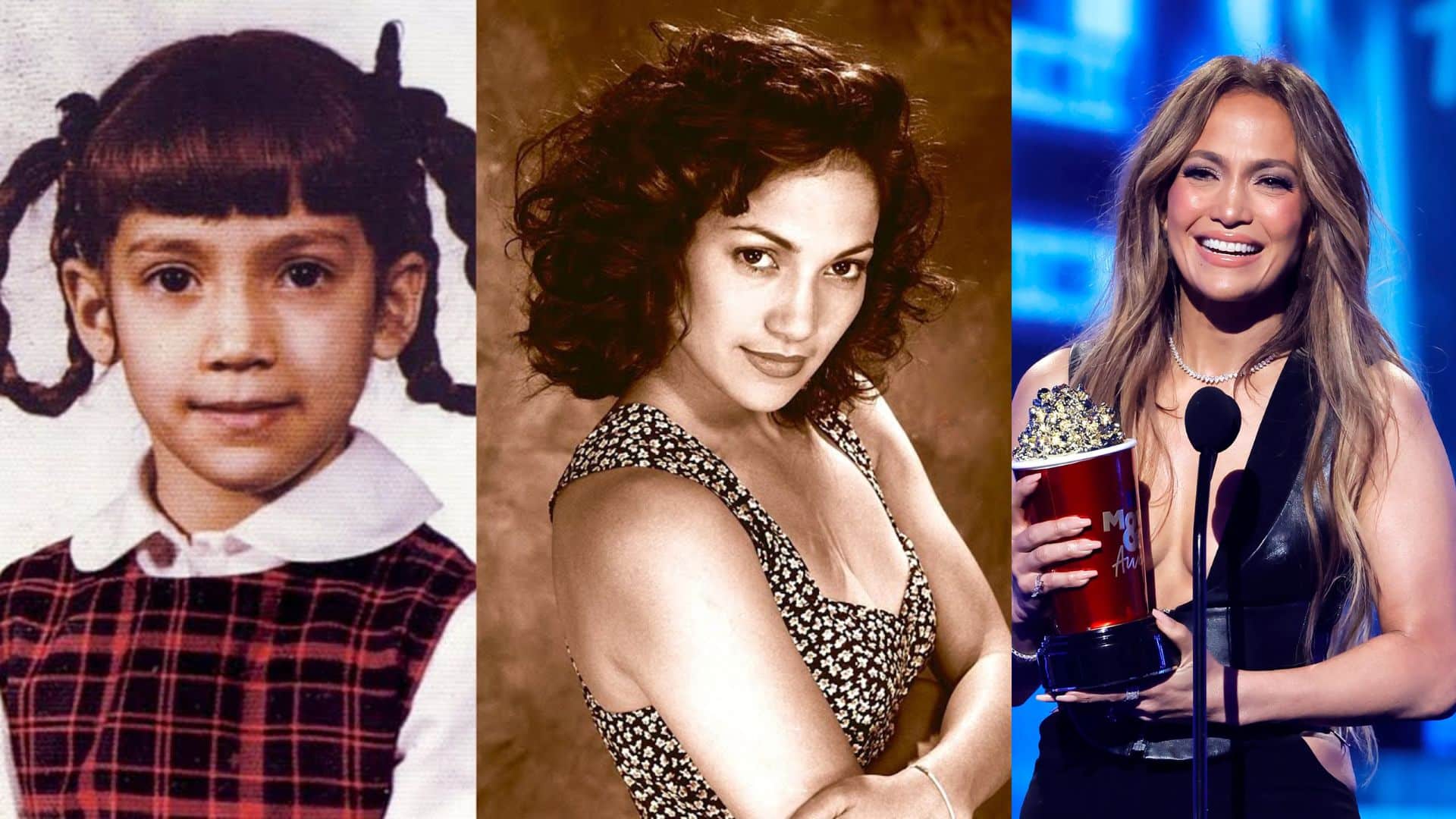 Jennifer Lopez Private Life