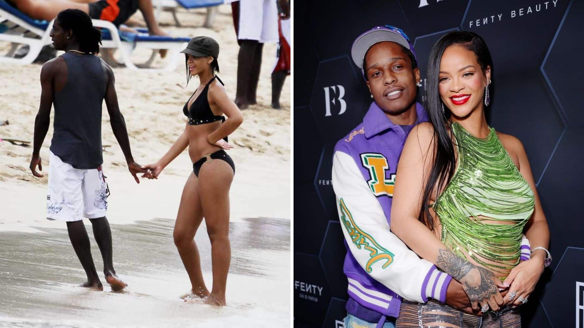 Negus Sealy Early 2000s