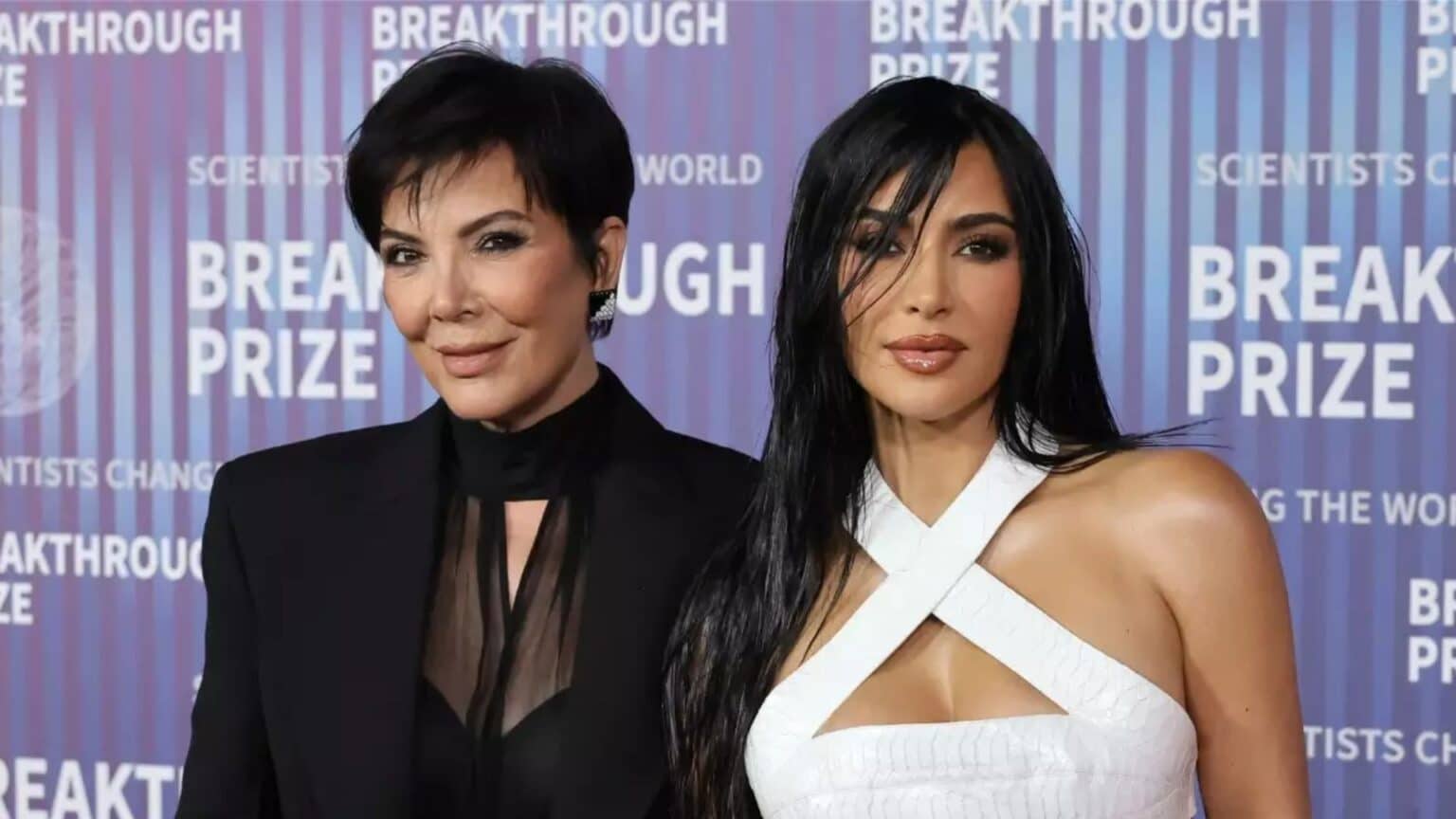 What Is Kim Kardashian's Ethnicity? - LA Story