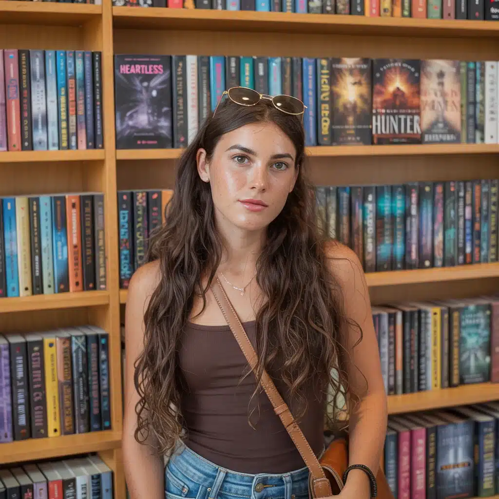 Sophia Lane