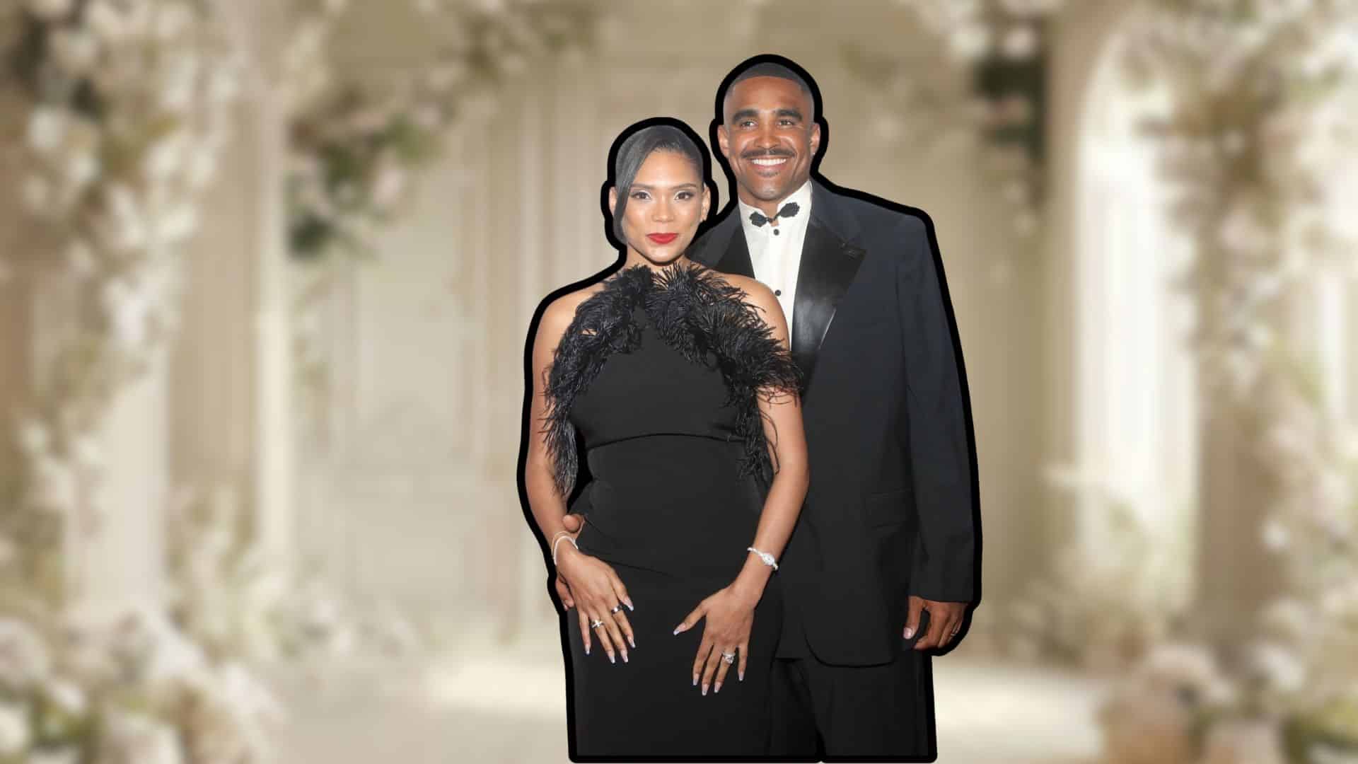 jalen-hurts-wife
