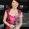 Red Carpet Style: Kate Flannery (The Office) Sparkles at the BAFTA LA TV Tea!