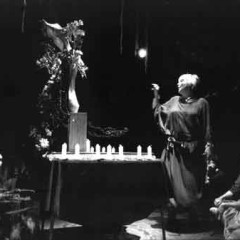 Memoirs of a New American Revolution According to Z. Budapest! Pt 4. Marie Bargas, Guest Blogger!