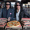 KISS” Paul Stanley + Gene Simmons Launch Rock Star Pizza Contest!  #Enter2Win
