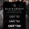Buy More; Spend Le$$: Black Friday + CyberMonday Deals #3