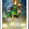 Tarot for Day 6:  Wishing the Cards Would Bless You? Look to Lisa G for Insight!