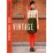 “Born Again Vintage” Talks about Shopping in Your Closet to Re-purpose Clothing.